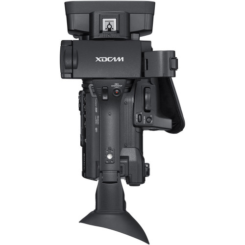 Камкодер Sony PXW-Z150 4K XDCAM Camcorder (PXW-Z150) | SONY