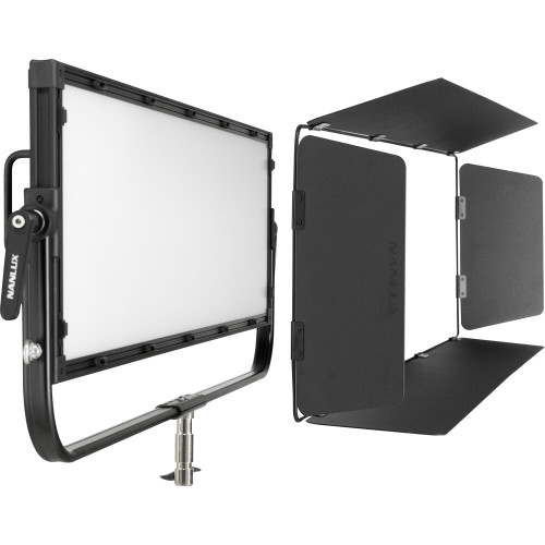 Студійне освітлення Nanlux TK-450 Daylight Soft LED Panel (TK-450) | Nanlux