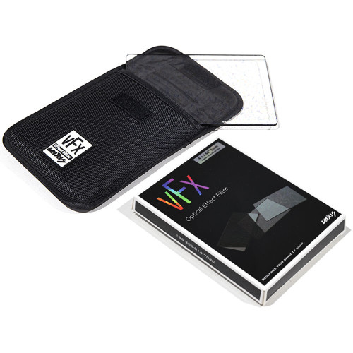 Світлофільтр Vaxis VFX 4 x 5.65' White Streak Filter (2mm) (VFX21-02) | Vaxis