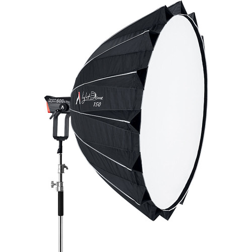 Софтбокс Aputure Light Dome 150 (APA0227A30) | Aputure