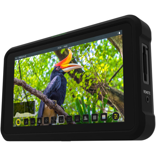 Монітор Atomos Shinobi 5' 4K HDMI Monitor (ATOMSHBH01) | від бренду Atomos