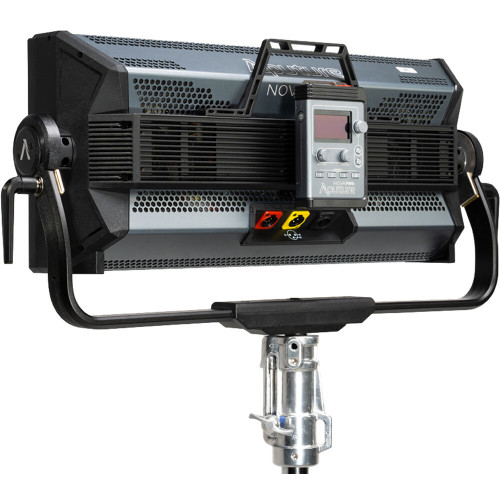 LED панель Aputure Nova P600C Kit with Case (APK0179A81) | Aputure