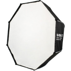 Софтбокс Nanlite Octagonal Softbox with Fabric Grid for MixPanel 150 (SB-MP150-O)