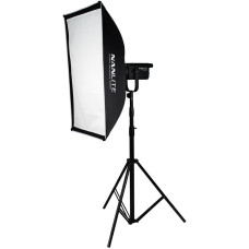 Софтбокс Nanlite Rectangular Softbox with Bowens Mount (90х60) (SB-RT-90X60)