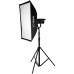 Софтбокс Nanlite Rectangular Softbox with Bowens Mount (90х60) (SB-RT-90X60) | Nanlite