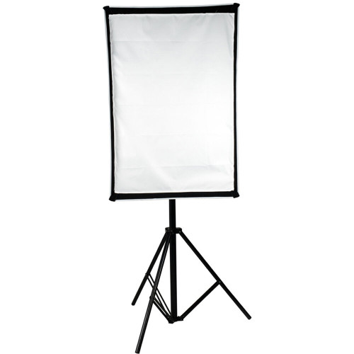 Софтбокс Nanlite Rectangular Softbox with Bowens Mount (90х60) (SB-RT-90X60) | Nanlite