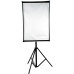 Софтбокс Nanlite Rectangular Softbox with Bowens Mount (90х60) (SB-RT-90X60) | Nanlite