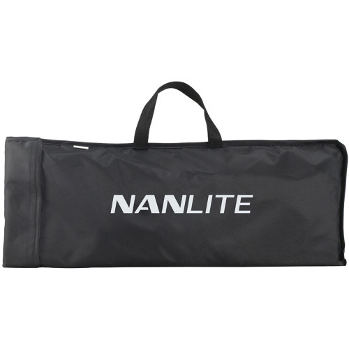 Софтбокс Nanlite Rectangular Softbox with Bowens Mount (90х60) (SB-RT-90X60) | Nanlite
