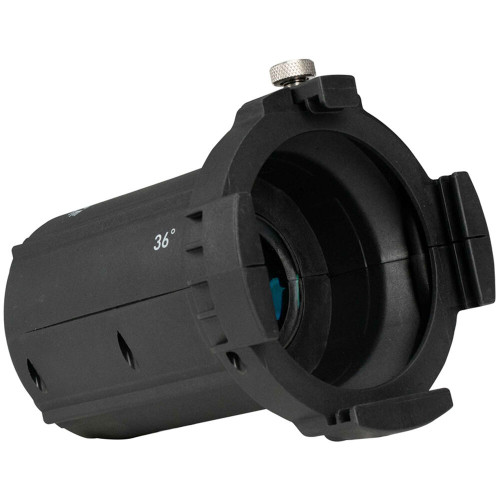 Сменная линза Nanlite 36° Interchangeable Lens for PJ-FZ60 Projector Mount (PJ-FMM-LENS-36) | Nanlite