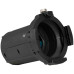 Сменная линза Nanlite 36° Interchangeable Lens for PJ-FZ60 Projector Mount (PJ-FMM-LENS-36) | Nanlite