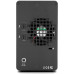 Корпус для SSD диску OWC Mercury Pro U.2 Dual 0GB 3.5-inch Dual NVMe U.2 TB3 Enclosure Includes SoftRAID (OWCTB3MPDU000S) | OWC