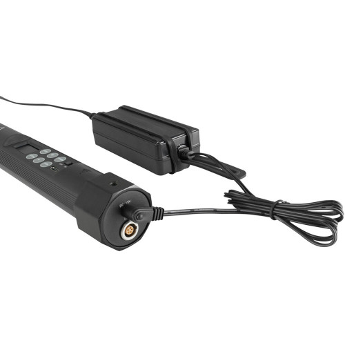 Студійне освітлення Nanlite PavoTube II 15X RGB LED Pixel Tube 1 Light Kit (PT15X) | від бренду Nanlite