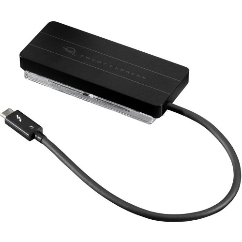 SSD накопичувач OWC 8TB Envoy Express Thunderbolt 3 External SSD (OWCTB3ENVXP08) | OWC