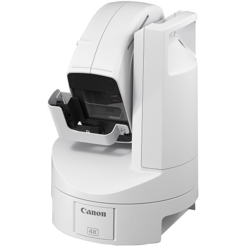 PTZ камера Canon CR-X300 Outdoor 4K PTZ Camera with 20x Zoom (Titanium White) (5638C001AA) | от бренда Canon