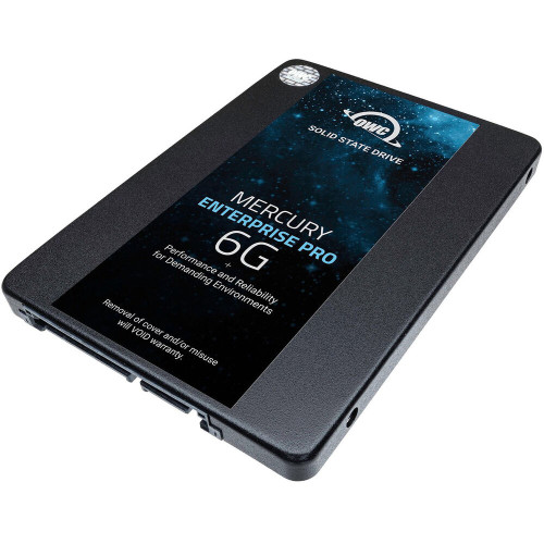 Внутрішній SSD накопичувач OWC 16TB Mercury Enterprise Pro 6G SATA III 2.5' Internal SSD (OWCS4DMEP7E16T) | OWC