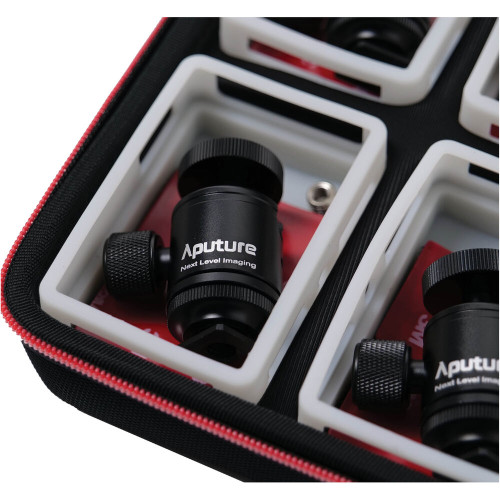 Набір аксесуарів Aputure MC 8-Light Accessory Pack (APB0147A30) | Aputure