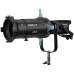 Проекционная насадка Nanlite Projection Attachment for Bowens Mount with 36° Lens (PJ-BM-36) | Nanlite
