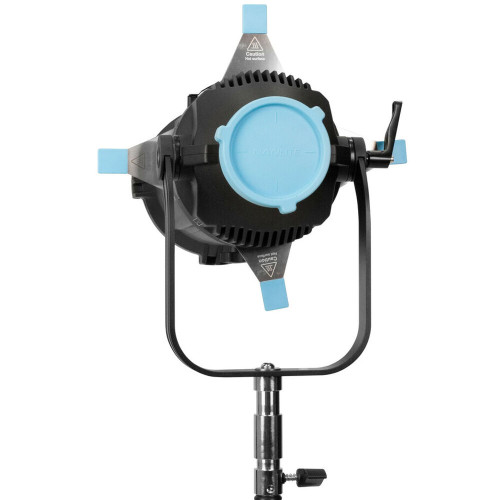Проекционная насадка Nanlite Projection Attachment for Bowens Mount with 36° Lens (PJ-BM-36) | Nanlite