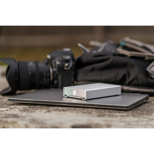HDD накопитель OWC 2TB Mercury Elite Pro Mini 5400 External Hard Drive (OWCMEPMTC5T20) | OWC