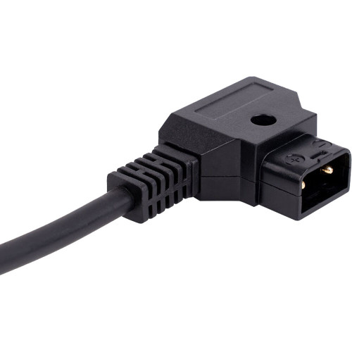 Кабель живлення Aputure D-Tap Power Cable (2-Pin) (APB0152A30) | Aputure