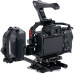 Комплект Tilta Pro Camera Cage Kit for Sony a7 IV (Black) (TA-T30-B-B) | Tilta