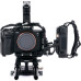 Комплект Tilta Pro Camera Cage Kit for Sony a7 IV (Black) (TA-T30-B-B) | Tilta