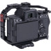 Клетка Tilta Full Camera Cage for Sony a7 IV & Select Cameras (Black) (TA-T30-FCC-B) | от бренда Tilta