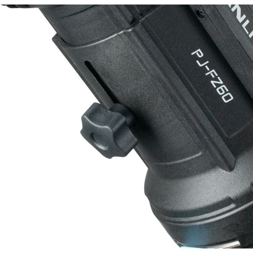 Проекционная насадка Nanlite Projector Mount for Forza 60 and 60B LED Monolights (36°) (PJ-FMM-36) | Nanlite