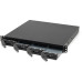 Зовнішній накопичувач OWC 72TB Flex 1U4 4-Bay Thunderbolt 3 Storage Array (4 x 18TB HDDs) (OWCTB3F1U0D072) | OWC