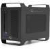 Накопичувач на магнітній стрічці OWC Mercury Pro LTO-8 Thunderbolt 3 Tape Storage with Backup Software (No SSD) (OWCTBLTMP8A000) | OWC