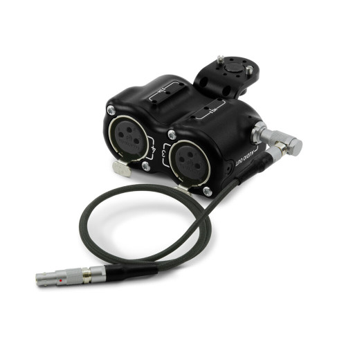 Кінокамера RED DIGITAL CINEMA V-RAPTOR Production Pack (V-Mount) (710-0353) | від бренду Red
