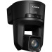 PTZ камера Canon CR-N700 4K PTZ Camera with 15x Zoom (Satin Black) (6022C001AA) | Canon