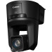 PTZ камера Canon CR-N700 4K PTZ Camera with 15x Zoom (Satin Black) (6022C001AA) | Canon