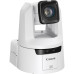 PTZ камера Canon CR-N700 4K PTZ Camera with 15x Zoom (Titanium White) (6022C002AA) | от бренда Minrray