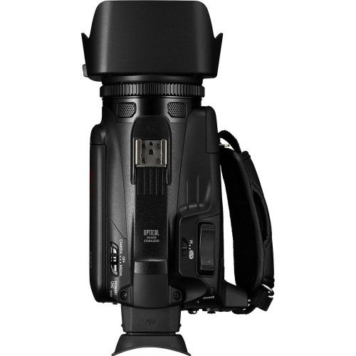 Камкодер Canon XA65 Professional UHD 4K Camcorder (5732C003AA) | від бренду Canon