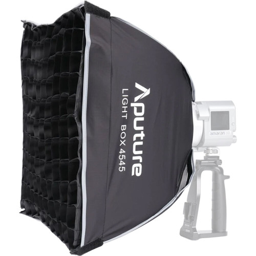 Софтбокс Aputure Light Box 45x45 (APS0313A30) | Aputure