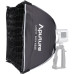 Софтбокс Aputure Light Box 45x45 (APS0313A30) | Aputure