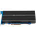 SSD накопитель OWC 4TB Accelsior 4M2 PCIe M.2 NVMe SSD (OWCSSDACL4M204T) | OWC