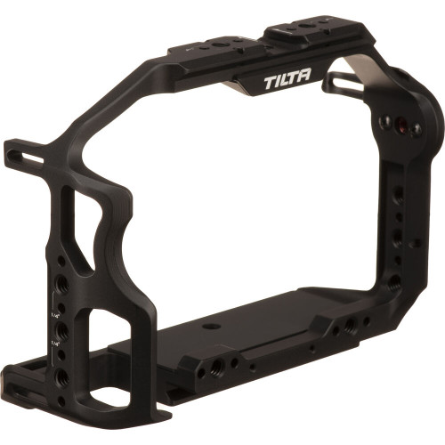 Клітка Tilta Basic Camera Cage Kit for FUJIFILM X-H2S/X-H2 (Black) (TA-T36-A-B) | Tilta