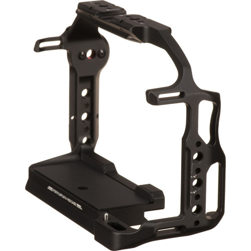 Клітка Tilta Basic Camera Cage Kit for FUJIFILM X-H2S/X-H2 (Black) (TA-T36-A-B) | Tilta