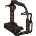 Клітка Tilta Basic Camera Cage Kit for FUJIFILM X-H2S/X-H2 (Black) (TA-T36-A-B) | Tilta