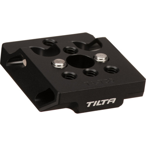 Клітка Tilta Basic Camera Cage Kit for FUJIFILM X-H2S/X-H2 (Black) (TA-T36-A-B) | Tilta