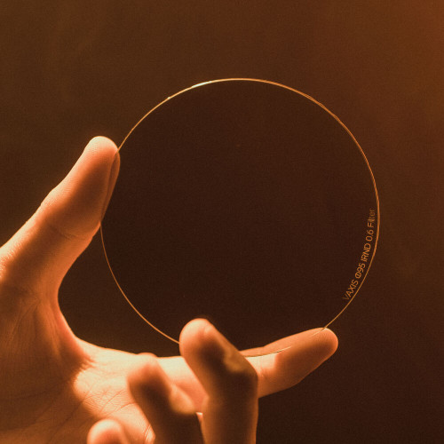 Світлофільтр Vaxis VFX Standard ND Filter Bundle for Tilta Mirage Matte Box (VFX20-01) | Vaxis
