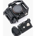Комплект Tilta Pro Camera Cage Kit for Sony a7 IV (Black) (TA-T30-B-B) | Tilta