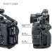 Комплект Tilta Pro Camera Cage Kit for Sony a7 IV (Black) (TA-T30-B-B) | Tilta