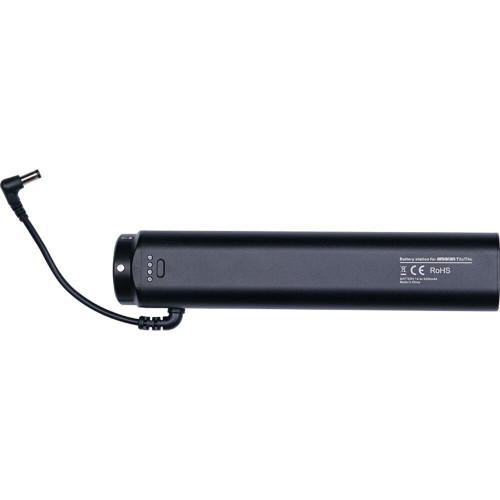 Акумулятор Aputure Battery station for amaran Tube (APB0241A3A) | Aputure