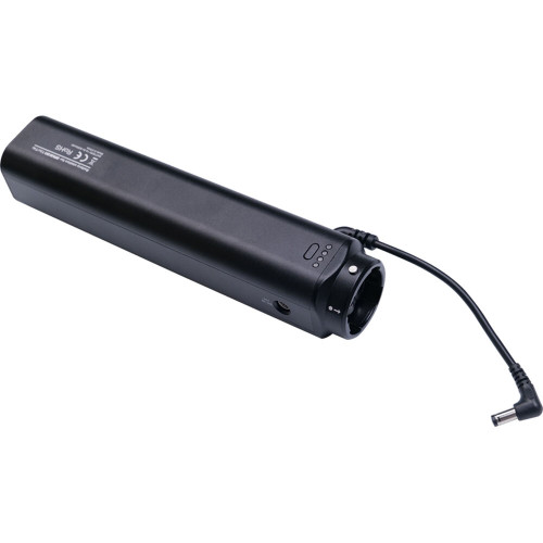 Акумулятор Aputure Battery station for amaran Tube (APB0241A3A) | Aputure