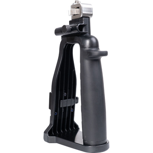 Студійне освітлення Aputure Amaran COB 60 Series LED Monolight Handheld Bracket (APA0209PJ2) | Aputure
