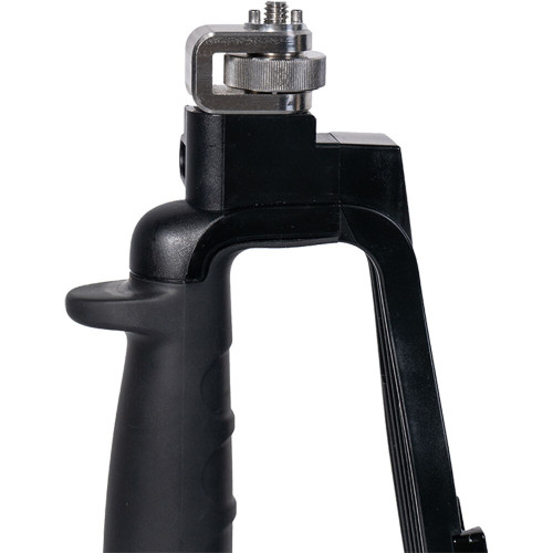 Студійне освітлення Aputure Amaran COB 60 Series LED Monolight Handheld Bracket (APA0209PJ2) | Aputure