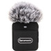 Компактна радіосистема Saramonic Blink 100 B2 2-Person Digital Camera-Mount Wireless Clip-On Microphone System with 3.5mm Connector (2.4 GHz) (Blink100 B2) | Saramonic